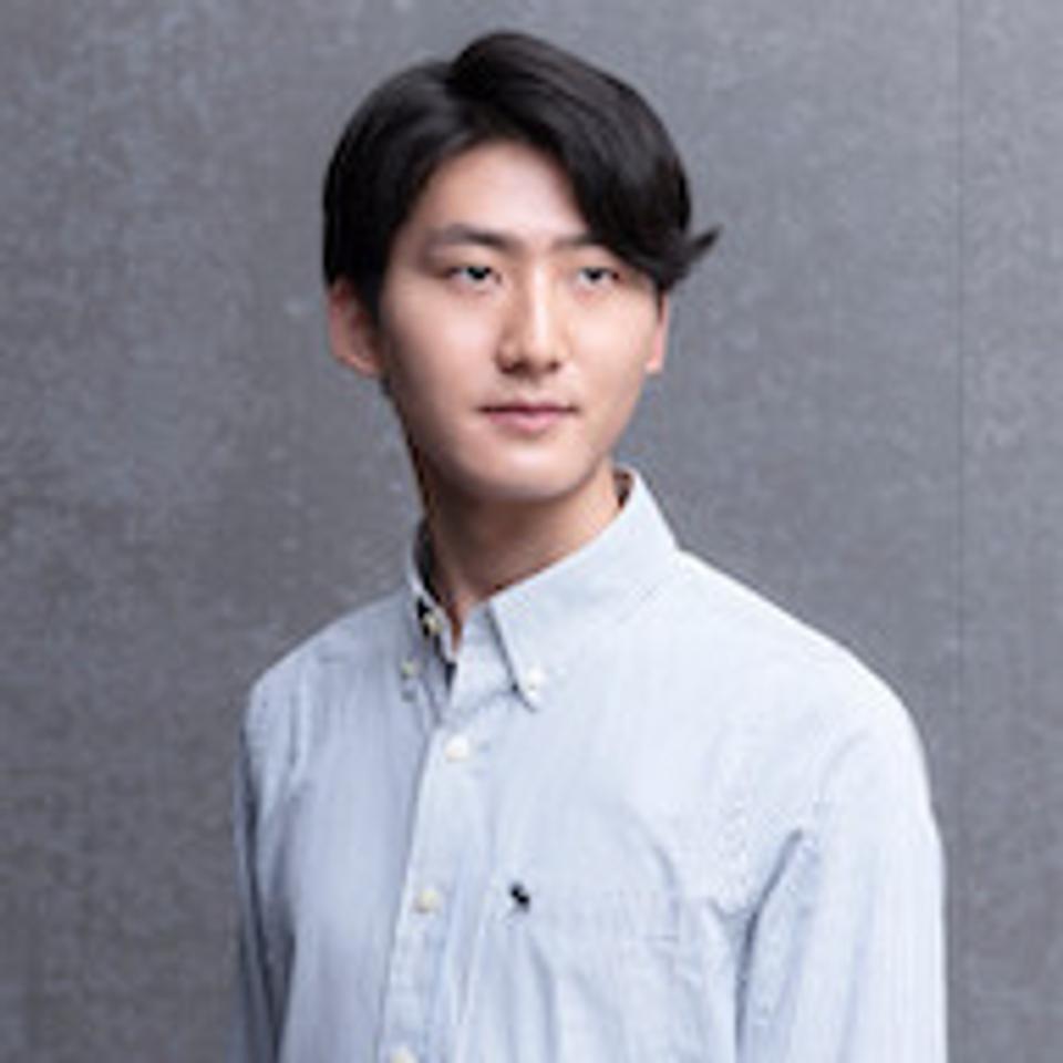 島川氏