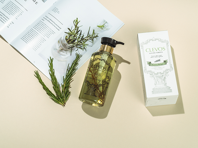 clevosshampoo