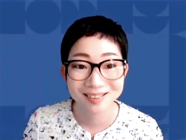 田中さん