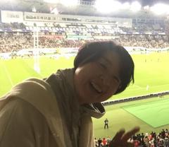 上妻靖子
