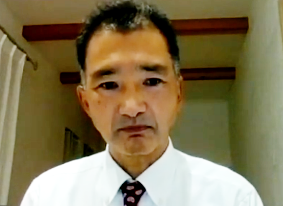 石井さんTOP