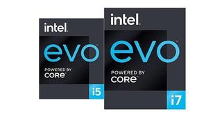 intel evo