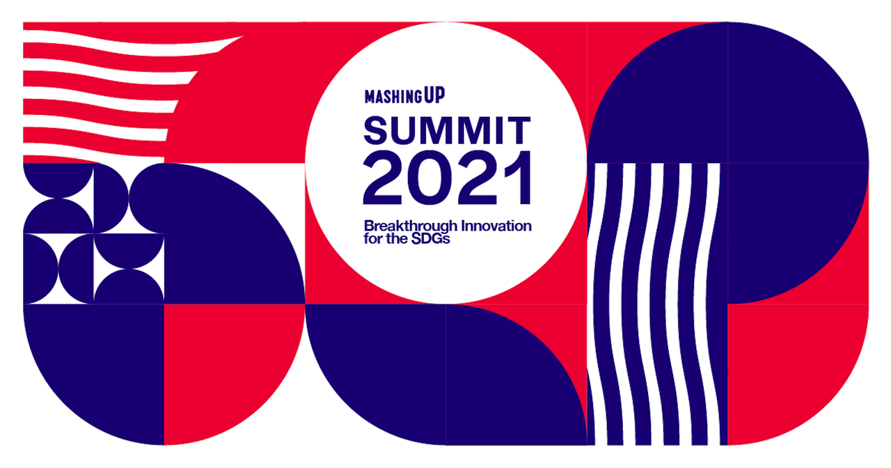MASHING UP SUMMIT 2021