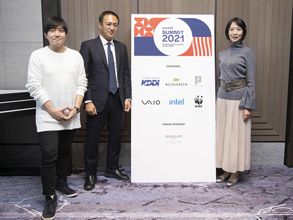 ESG投資の今とこれから。ビジネスはどう変わる？