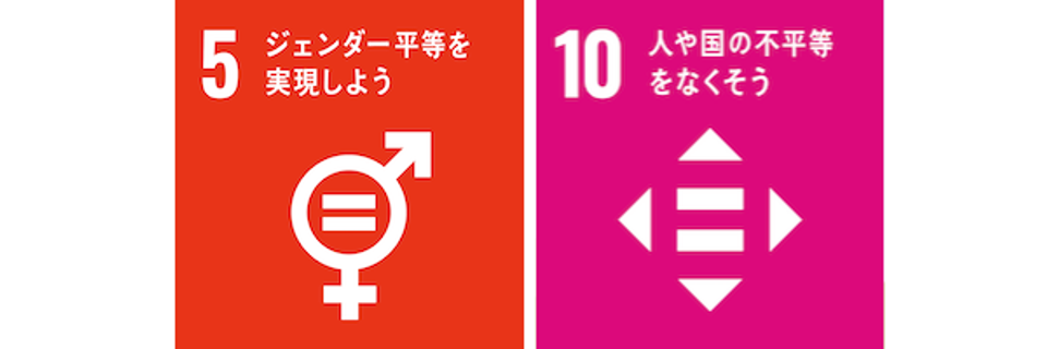 SDGs5.10