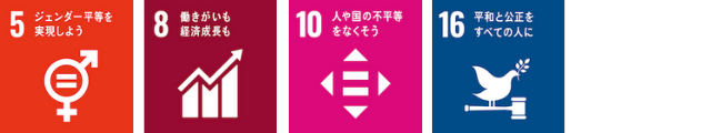 SDGs5.8.10.16