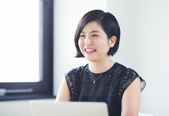 伊藤美希子さん