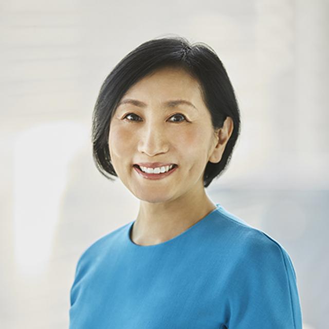 関美和さん