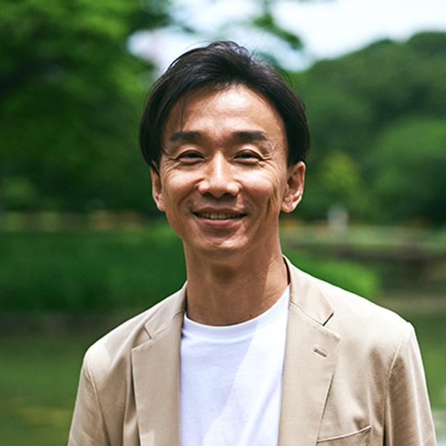 田淵良敬さん