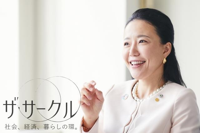 教育には未来を変える力がある。都築明寿香さんが取り組む新しい学校経営