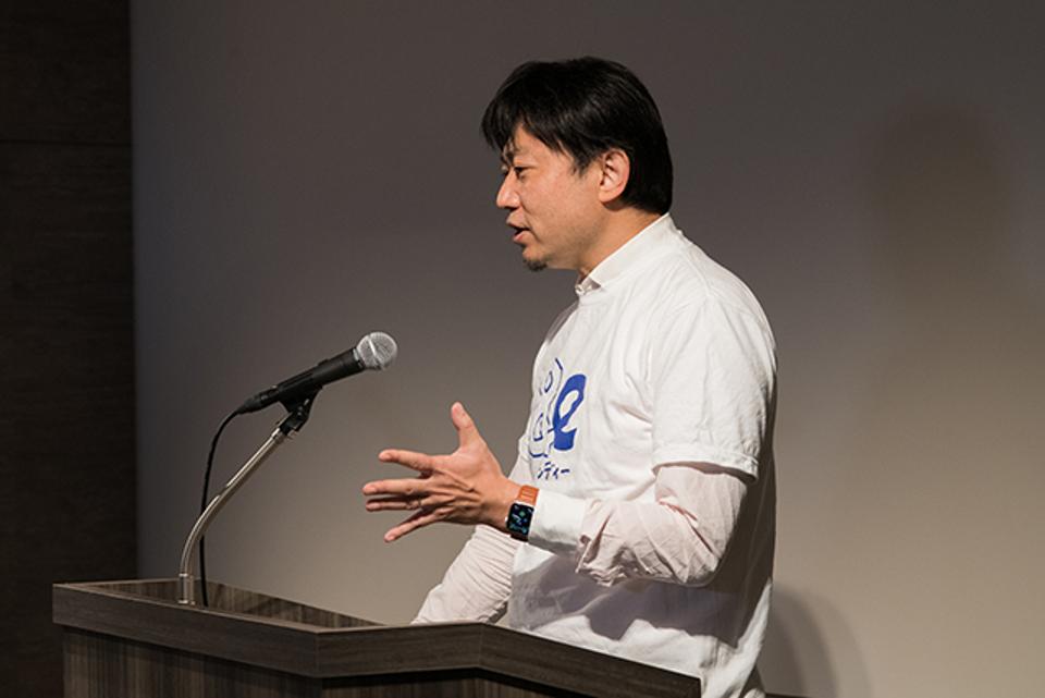 友澤さん