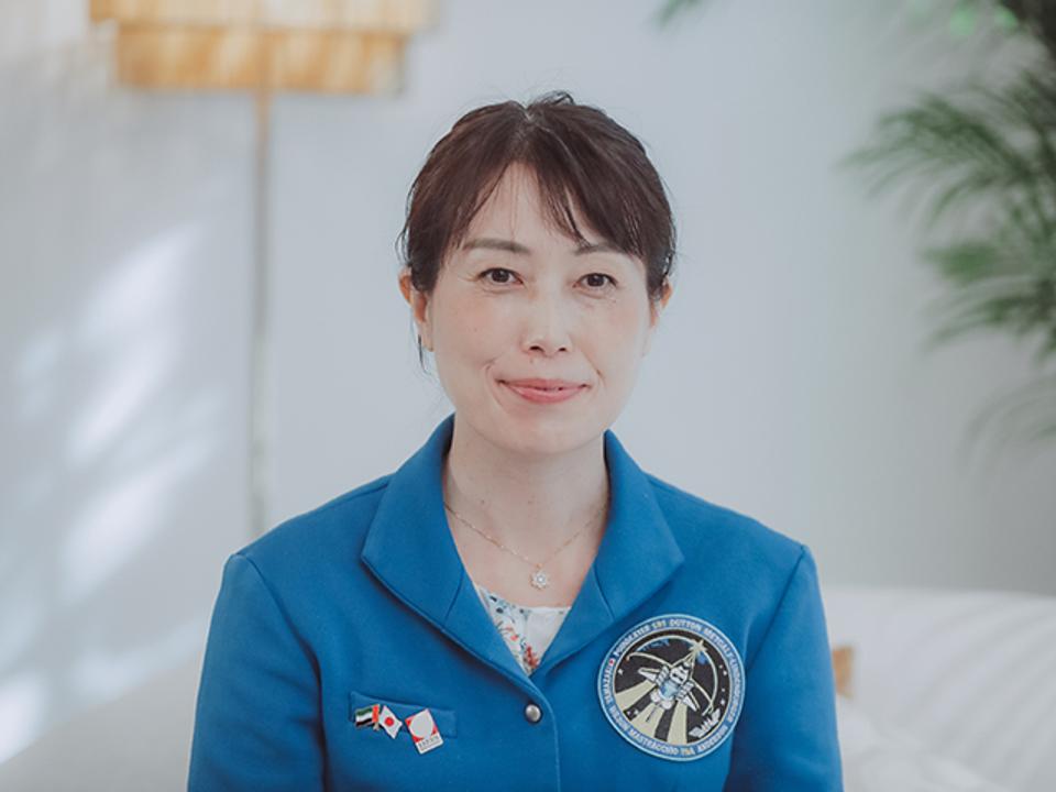 ドバイエキスポ
