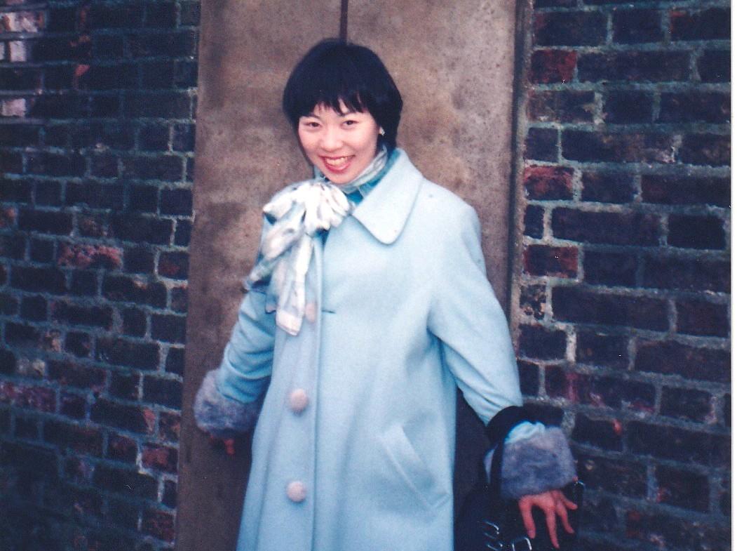 髙橋幸子 彩の人 髙橋幸子 彩の人 （大学生のころから「性教育」ひとすじ。性の