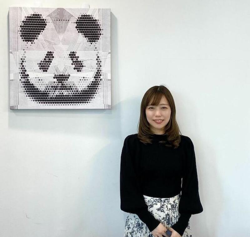 THECOOの手塚 彩子さん
