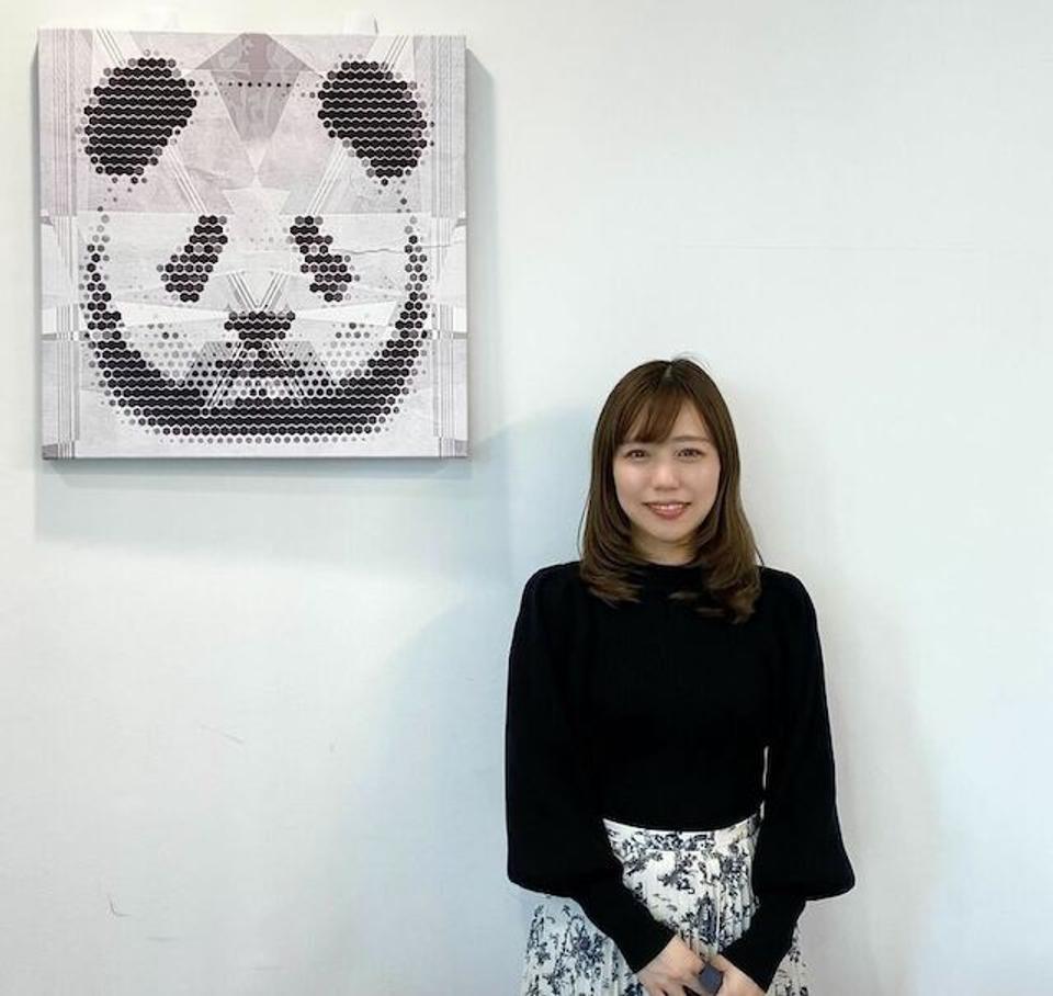 THECOOの手塚 彩子さん