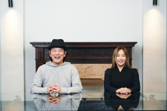 吉川さん、三浦さん