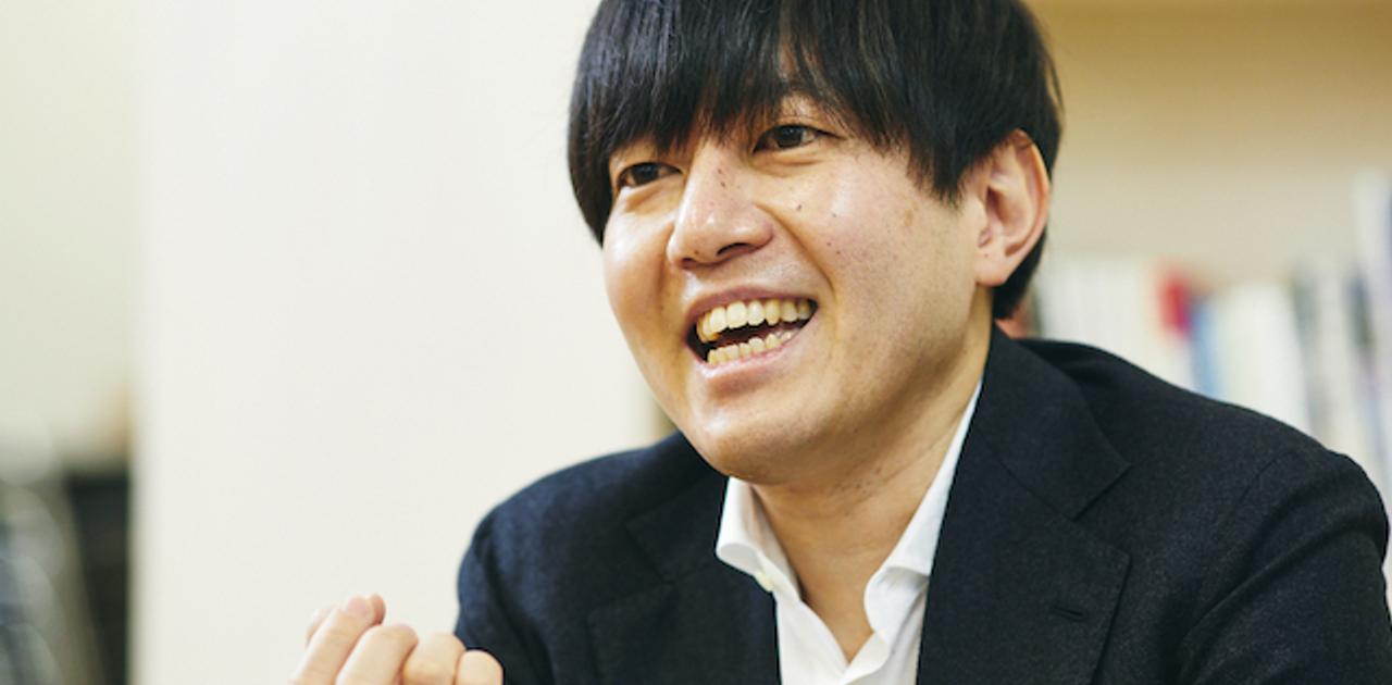 日本企業が生き残るためには、 ESGやD&Iは必須課題／夫馬賢治さん