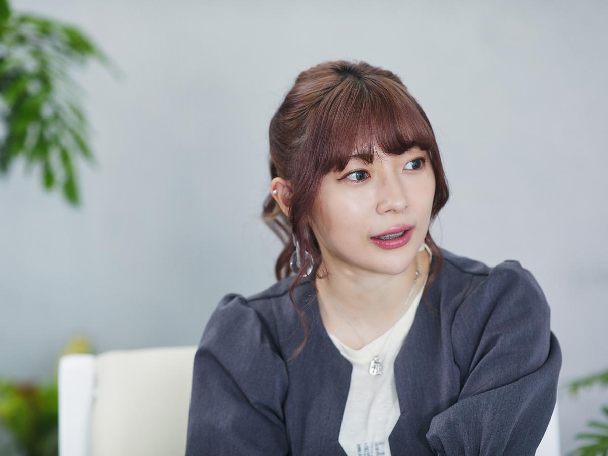 仕事にも人生にも、彩りを。クリエイティブを通して社会にハピネスを