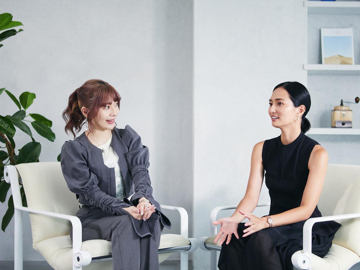 仕事にも人生にも、彩りを。クリエイティブを通して社会にハピネスを