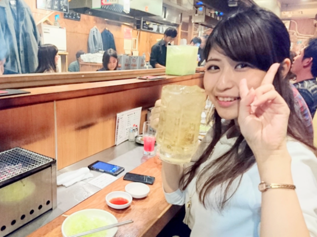 法人営業時代のムラキさん。