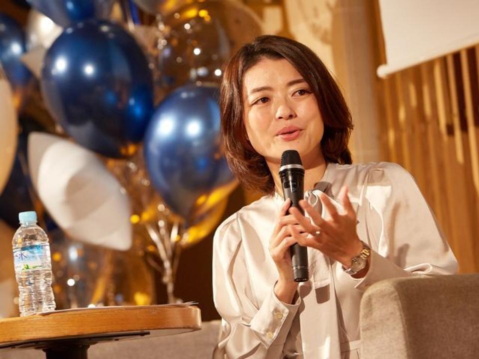 荒川さん