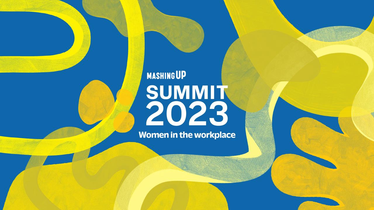 MASHING UP SUMMIT 2023