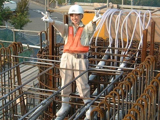 多様な人財がいるから、お客様の要望に寄り添える。土木エンジニア出身のリーダーが描く｢シン・ダイバーシティ｣