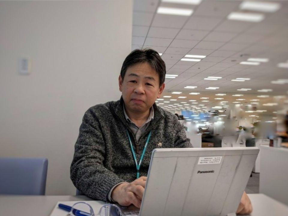 社員のエンゲージメントをどう高める? 健康でいきいきと働ける職場づくりを目指して
