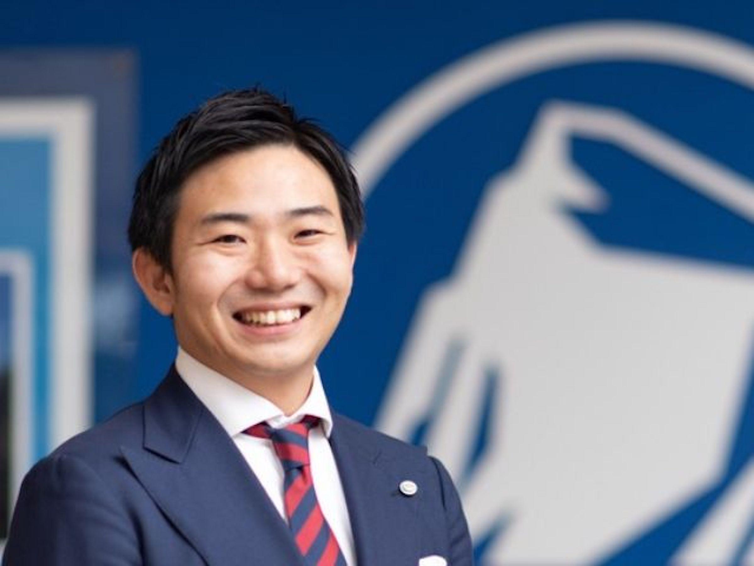 誰もが自分の人生の経営者だから。ジブラルタ生命で描く成長の未来図