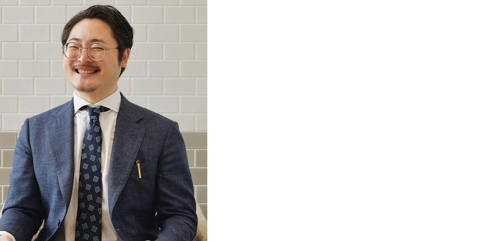 石井遼介さん