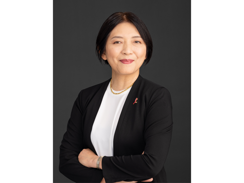 エスティ ローダー カンパニーズ（ELC）笠川由美氏登壇「ジェンダー