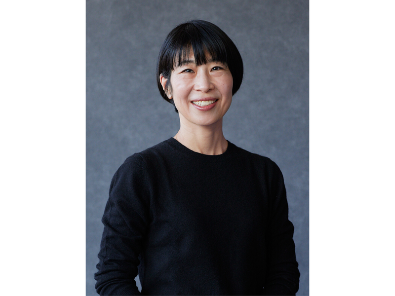 エスティ ローダー カンパニーズ（ELC）笠川由美氏登壇「ジェンダー