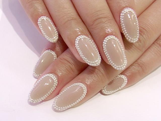 大人の個性派デザインでセンスアップ 週刊ネイル By ネイディーンネイルズ Mashing Up