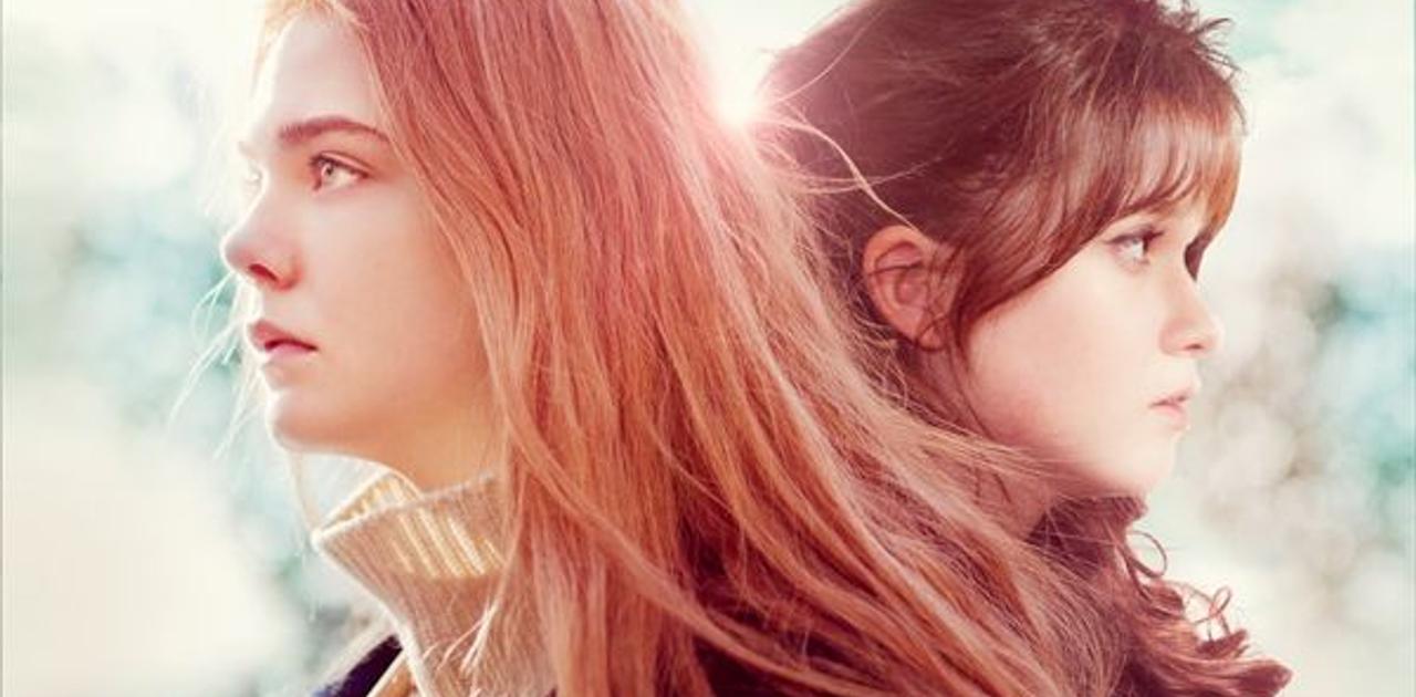 少女たちは世界を変えられる 冷戦時代ロンドンが舞台の青春映画 ジンジャーの朝 さよなら わたしが愛した世界 Mashing Up 少女たちは世界を変えられる 冷戦時代ロンドンが舞台の青春映画 ジンジャーの朝 さよなら わたしが愛した世界 Mashing Up