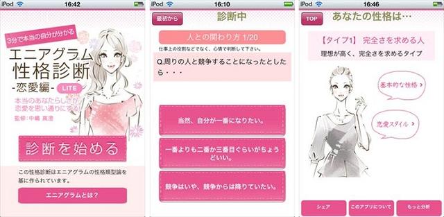 Ciaも採用する信頼性 恐ろしくよく当たる性格診断 エニアグラム で 恋も人間関係もスッキリ解決 Mashing Up Ciaも採用する信頼性 恐ろしくよく当たる性格診断 エニアグラム で 恋も人間関係もスッキリ解決 Mashing Up