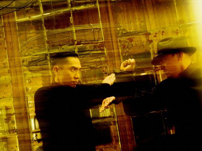 トニー・レオンとチャン・ツィイーの美しさが極まる、ウォン・カーウァイ監督の映像世界。映画『グランド・マスター』 | MASHING UP