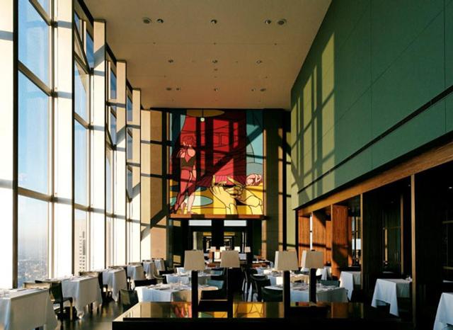 パーク ハイアット 東京 で楽しむ夏の涼 夏季限定プランやレストランメニューをお見逃しなく Mashing Up