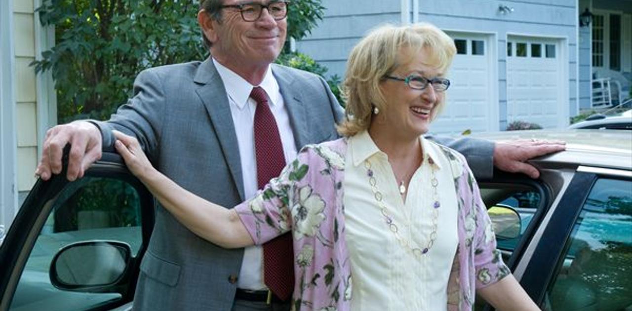 心が離れた夫婦関係を修復するハウツーも学べる。映画『31年目の夫婦げんか』 MASHING UP 心が離れた夫婦関係を修復するハウツーも学べる。映画『31年目の夫婦げんか』 MASHING UP