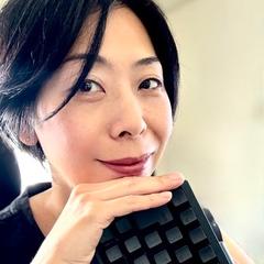 中川真知子