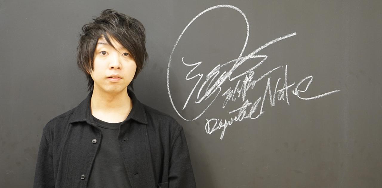 落合陽一さんインタビュー2：人間は｢重すぎる身体｣をもてあます | FUZE