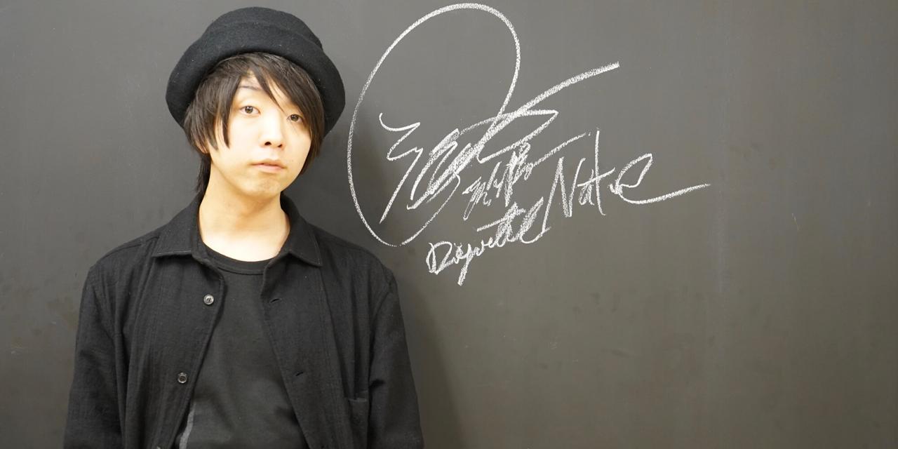 落合陽一さんインタビュー3：インターネットに墓石は置けるか？ | FUZE