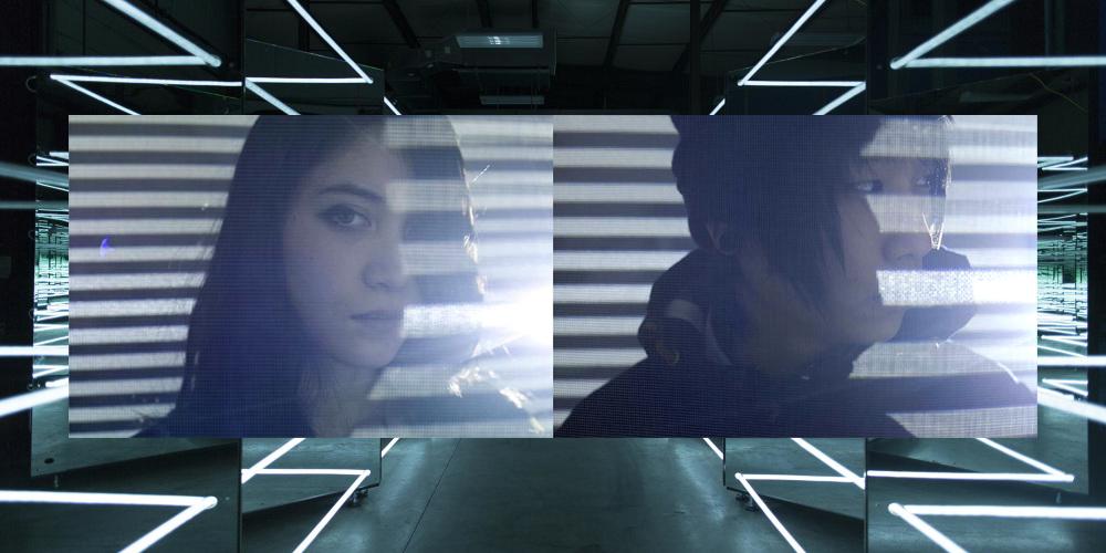 アートユニットNONOTAKが挑む、建築、音楽、イラストの隙間の先 | FUZE