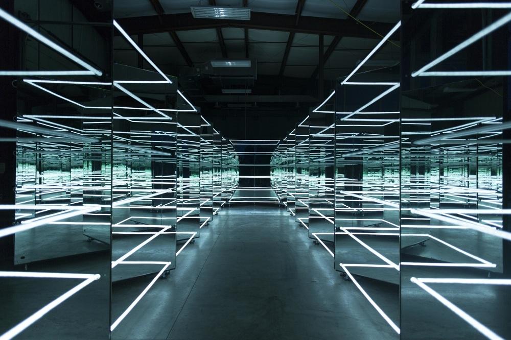 アートユニットNONOTAKが挑む、建築、音楽、イラストの隙間の先 | FUZE