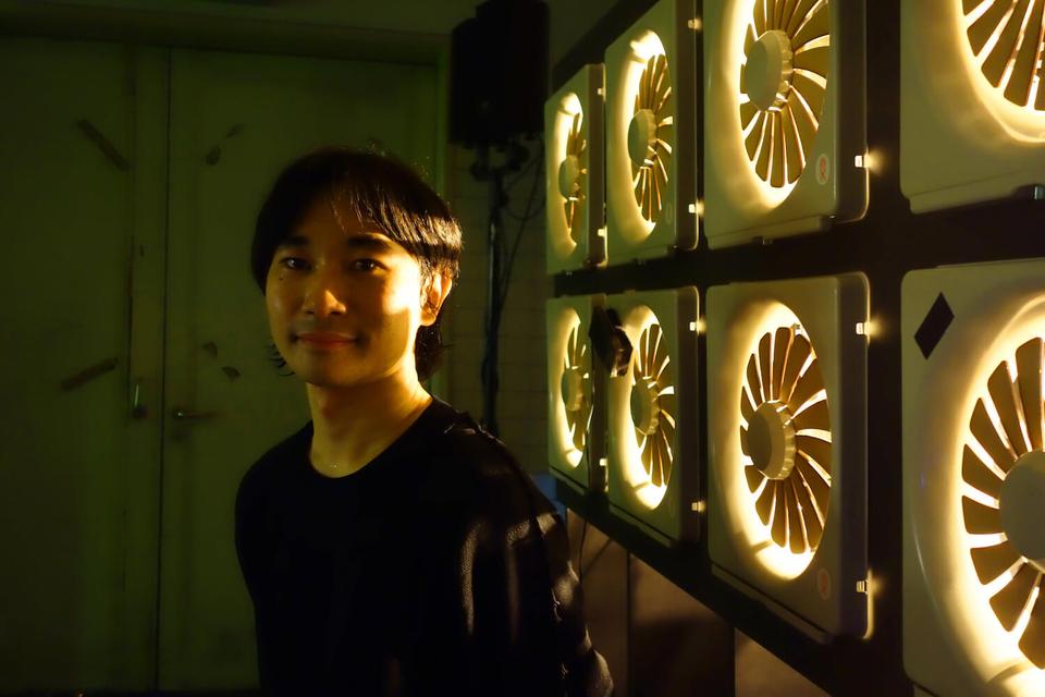 和田永