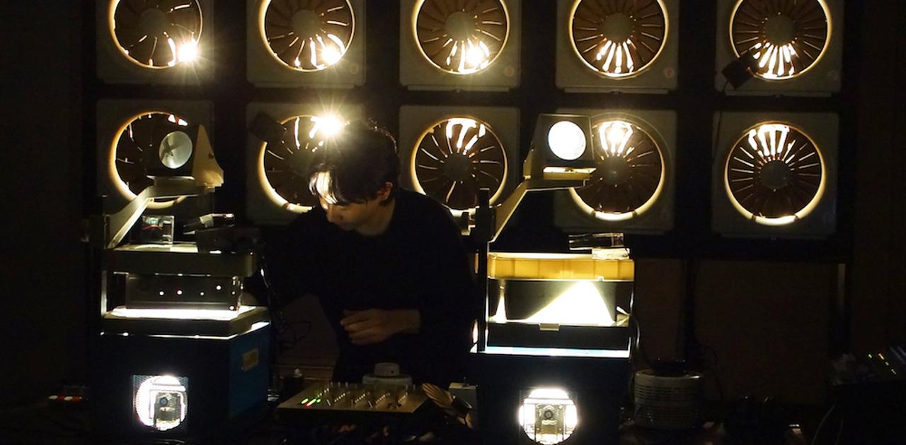 和田永：失われた｢換気扇｣の叫びを電子音楽に変えるアーティスト | FUZE