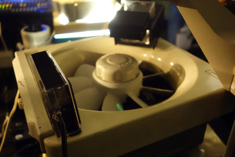 和田永：失われた｢換気扇｣の叫びを電子音楽に変えるアーティスト3