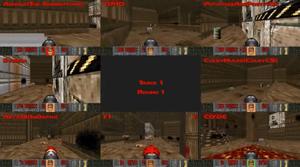 打ち砕かれた優越。『DOOM』で人間に勝つ対戦"AI"