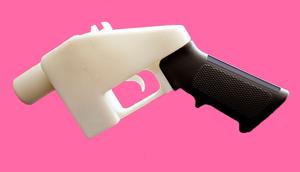 守られるべきは何か。3Dプリント銃をめぐる｢国益｣と｢表現｣そして｢現実｣のジレンマ
