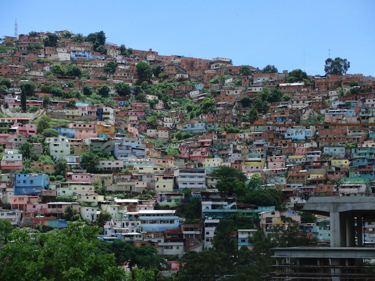 ビットコイン｣新世界のベネズエラ：自由を求める、採掘者たちの反逆 | FUZE