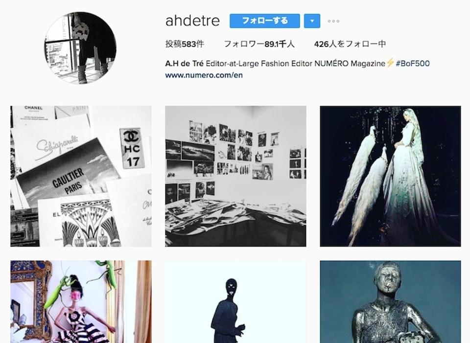 有名誌スタイリストになりすまし、デザイナーから洋服を盗む。Instagramを使った巧妙な詐欺